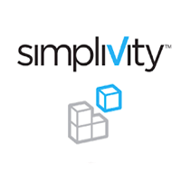 HPE Simplivity