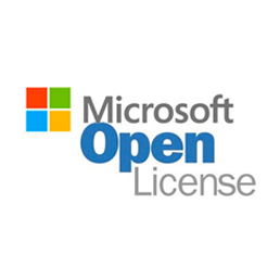 Microsoft Open License