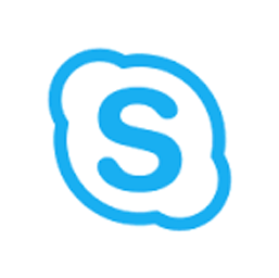 Skype Server Projesi
