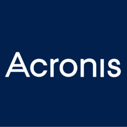 Acronis Logo