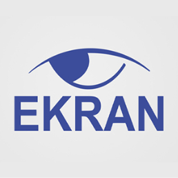 Ekran System Logo