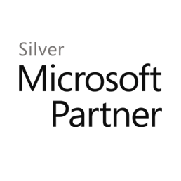 Microsoft Silver Partner