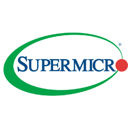 Supermicro Logo