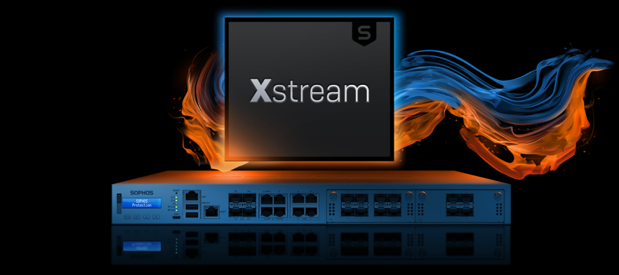 Sophos Xstream