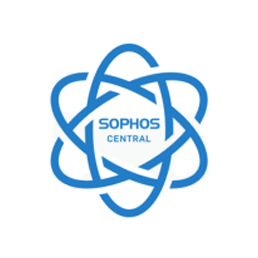 Sophos Central Logo